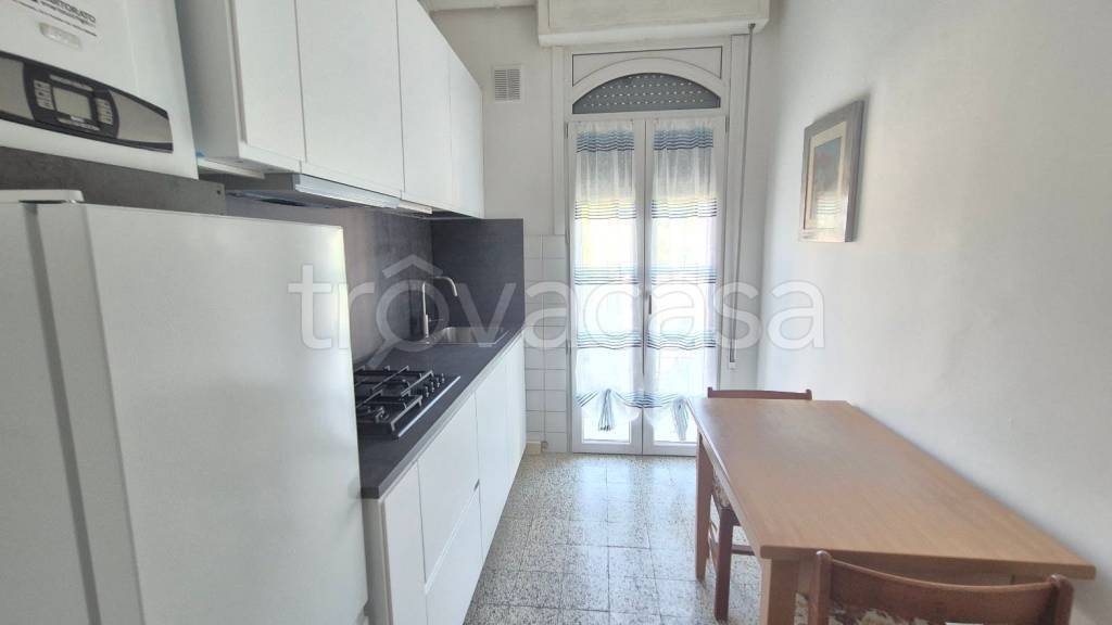 appartamento in affitto a Treviso in zona Centro Storico