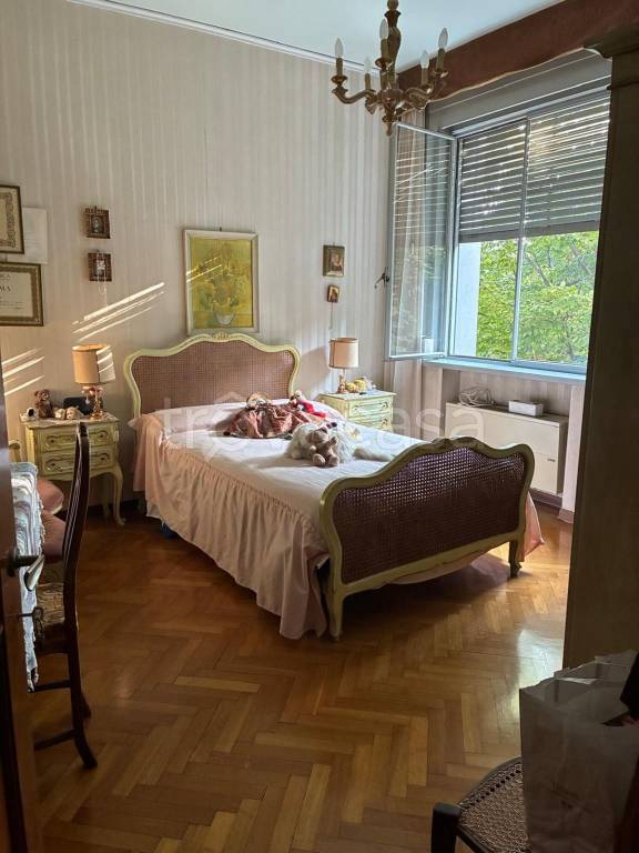 appartamento in affitto a Treviso