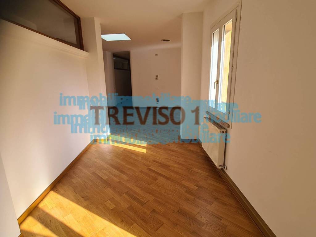 ufficio in affitto a Treviso in zona Centro Storico