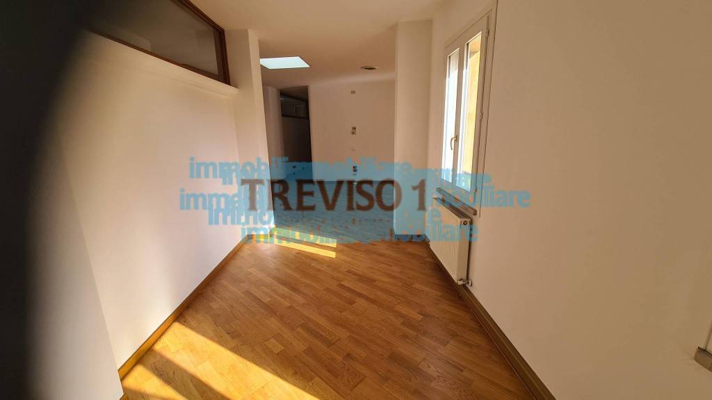 ufficio in affitto a Treviso in zona Centro Storico