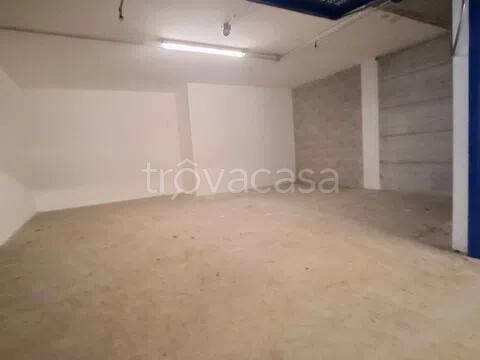locale di sgombero in affitto a Treviso in zona Centro Storico