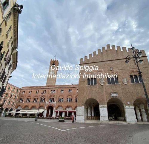 ufficio in affitto a Treviso