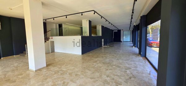 negozio in affitto a Treviso in zona Centro Storico