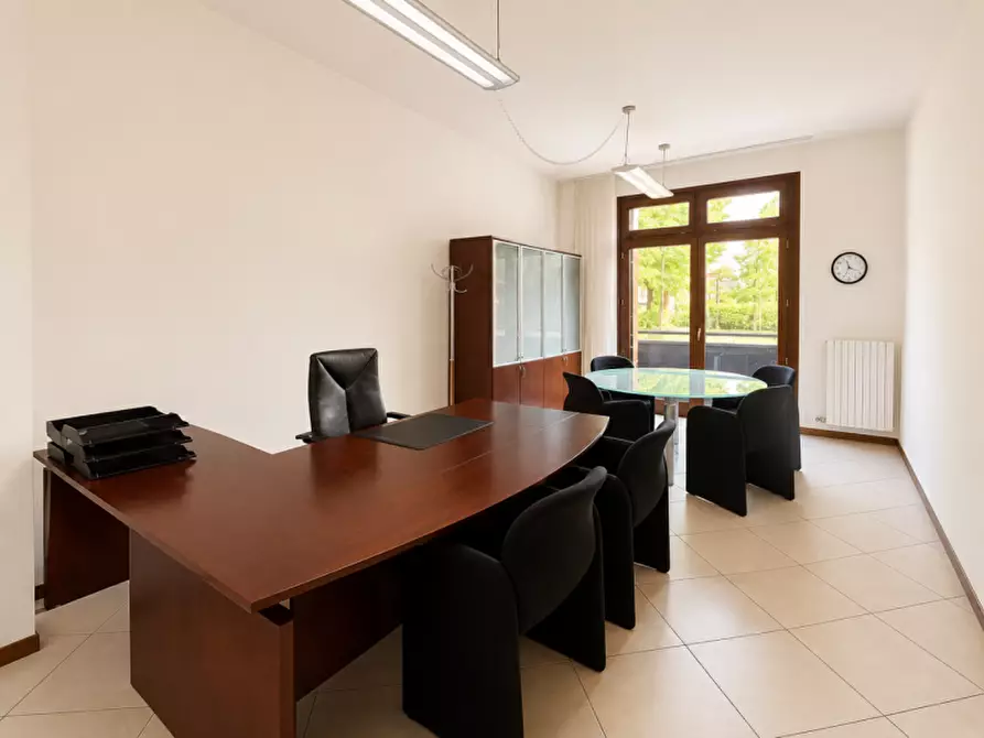 ufficio in affitto a Treviso
