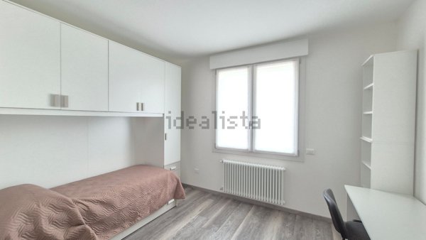 appartamento in affitto a Treviso in zona Ghirada / San Zeno