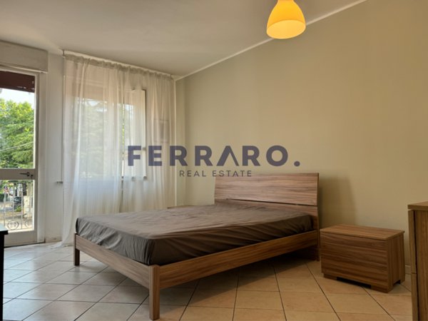 appartamento in affitto a Treviso in zona Centro Storico