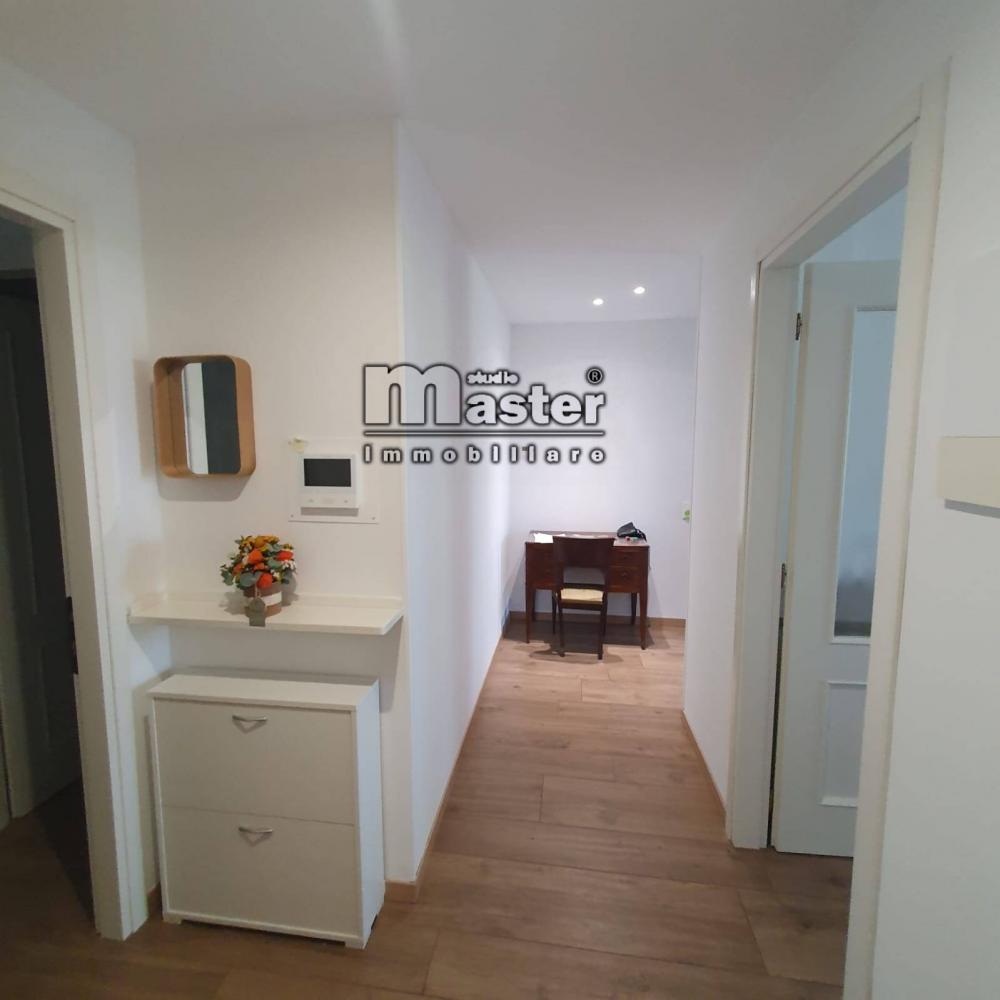 appartamento in affitto a Treviso
