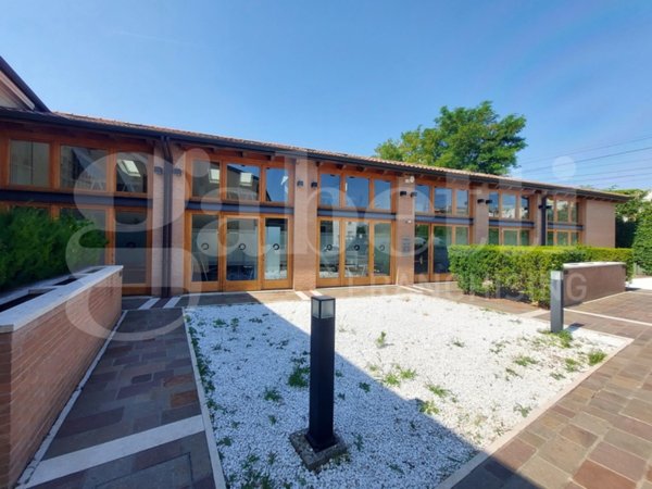 ufficio in affitto a Treviso in zona Centro Storico