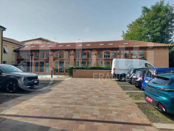 ufficio in affitto a Treviso in zona Centro Storico