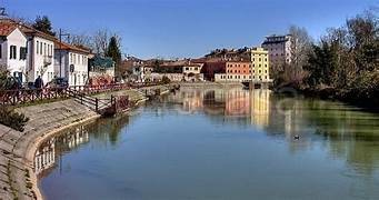 appartamento in affitto a Treviso