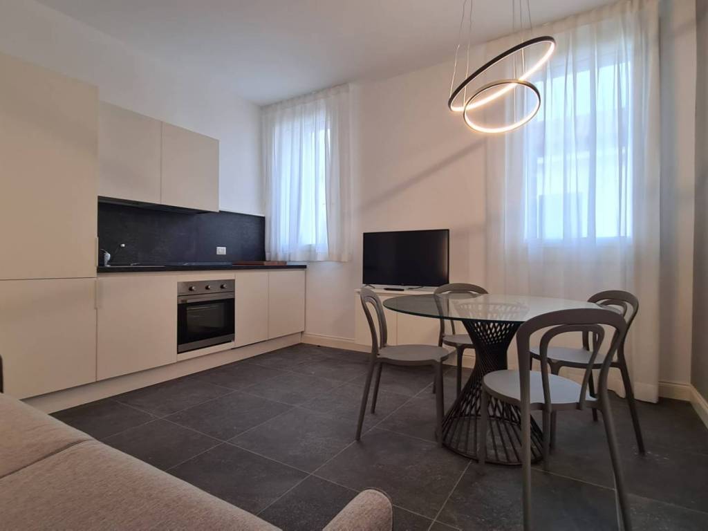 appartamento in affitto a Treviso in zona Centro Storico