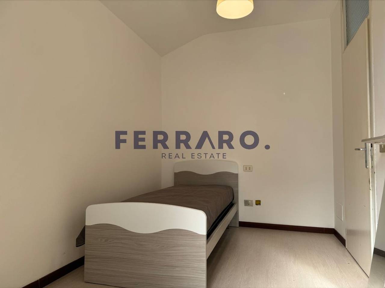 attico in affitto a Treviso in zona Centro Storico