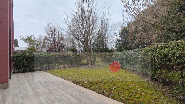 appartamento in affitto a Treviso in zona San Lazzaro