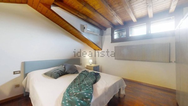 appartamento in affitto a Treviso in zona Centro Storico