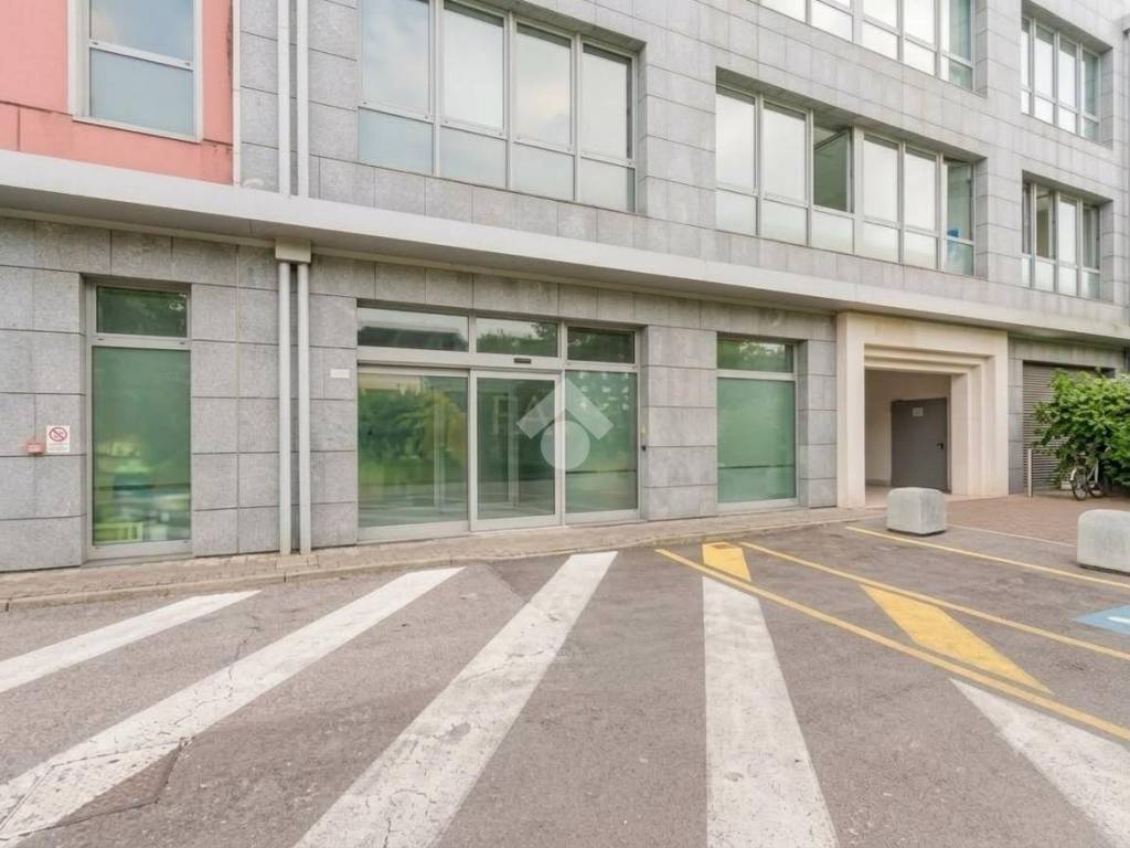 negozio in affitto a Treviso in zona Centro Storico