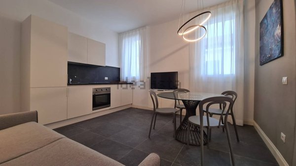 appartamento in affitto a Treviso in zona Centro Storico