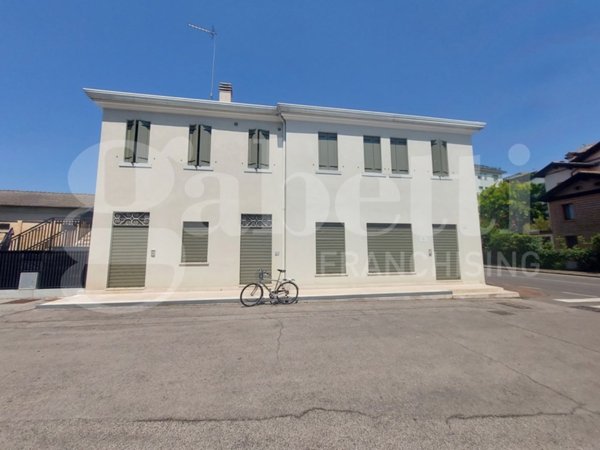 negozio in affitto a Treviso in zona Centro Storico