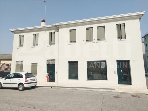 appartamento in affitto a Treviso in zona Centro Storico