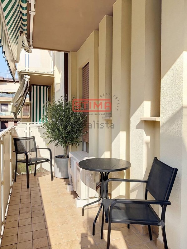 appartamento in affitto a Treviso in zona Centro Storico