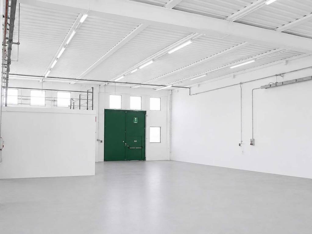 locale commerciale in affitto a Treviso in zona Santa Bona