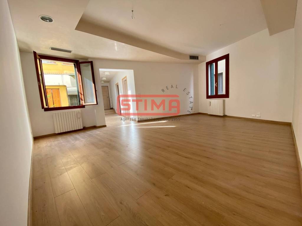 ufficio in affitto a Treviso in zona Centro Storico