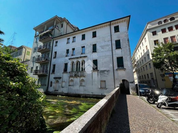 ufficio in affitto a Treviso in zona Centro Storico