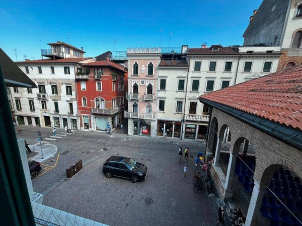 ufficio in affitto a Treviso in zona Centro Storico