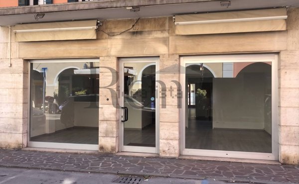 negozio in affitto a Treviso in zona Centro Storico
