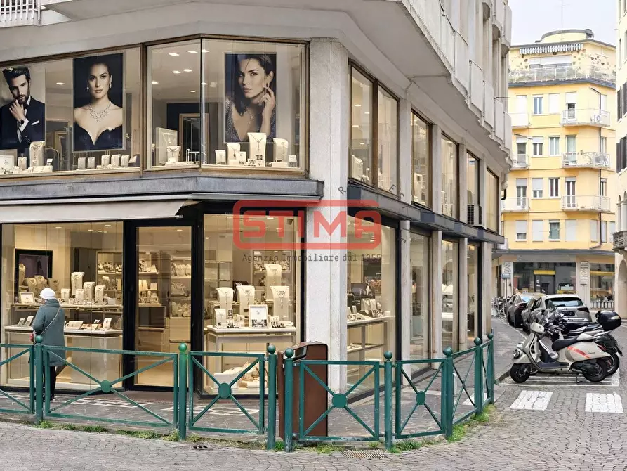 negozio in affitto a Treviso in zona Centro Storico