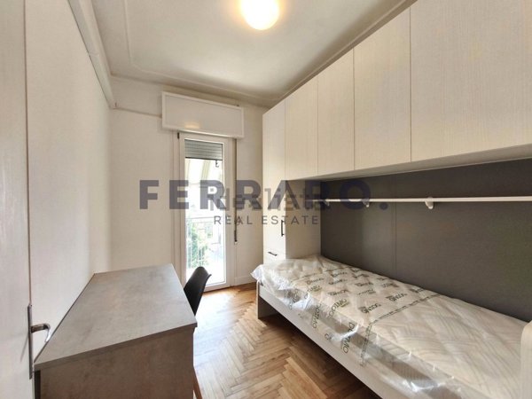 appartamento in affitto a Treviso in zona Ghirada / San Zeno