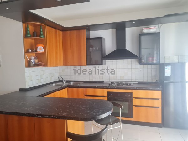 appartamento in affitto a Treviso in zona Centro Storico