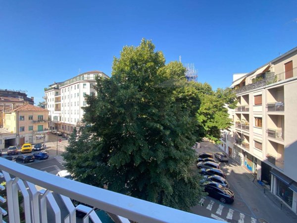 appartamento in affitto a Treviso in zona Centro Storico