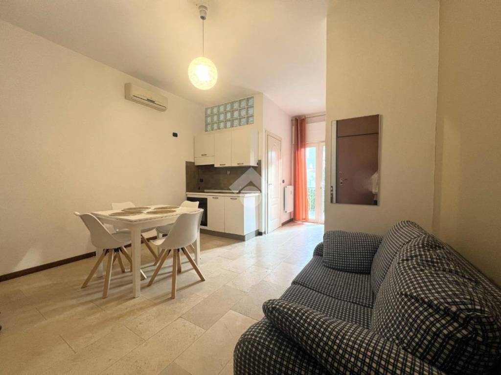 appartamento in affitto a Treviso in zona Centro Storico