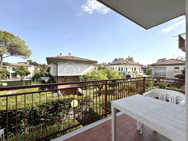appartamento in affitto a Treviso in zona Centro Storico
