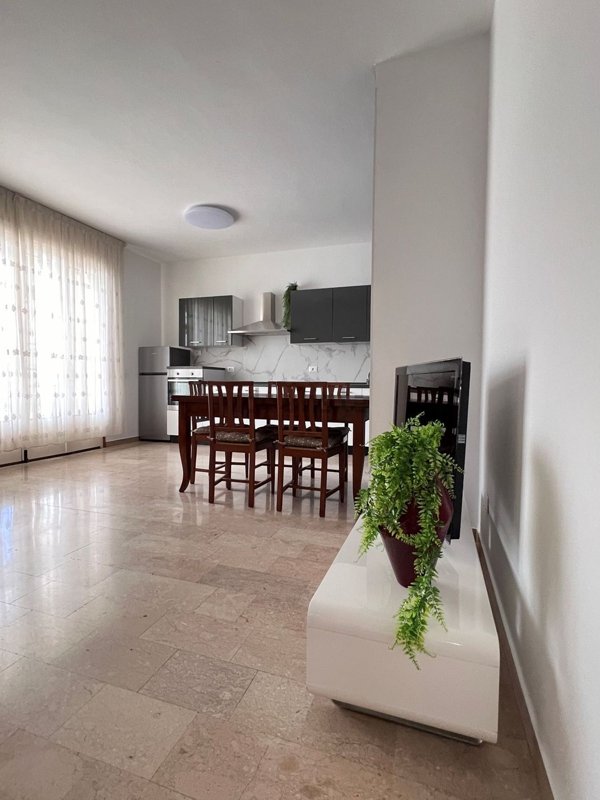 appartamento in affitto a Treviso in zona Ghirada / San Zeno