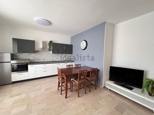appartamento in affitto a Treviso in zona Ghirada / San Zeno