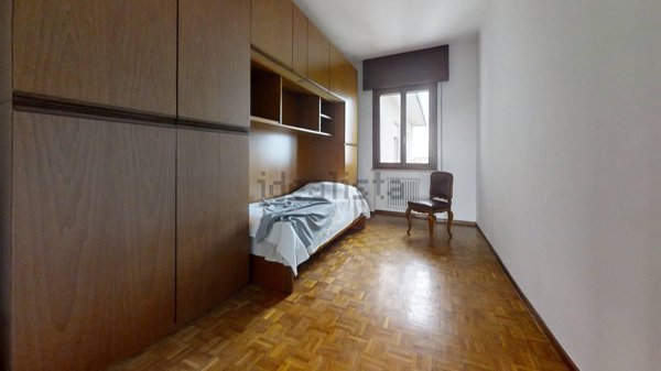 appartamento in affitto a Treviso