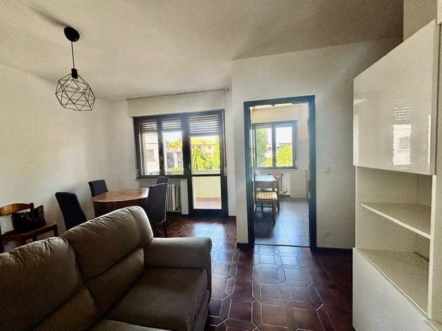 appartamento in affitto a Treviso in zona Ghirada / San Zeno