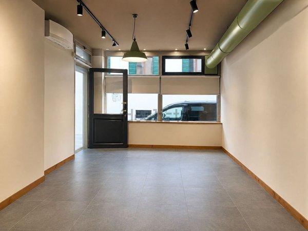 ufficio in affitto a Treviso in zona Centro Storico