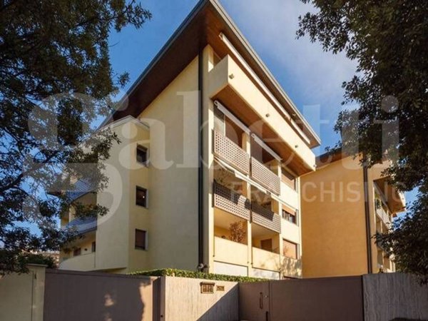 appartamento in affitto a Treviso in zona Centro Storico