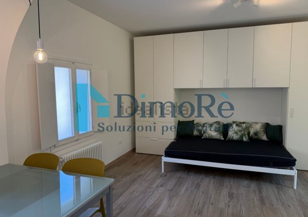 appartamento in affitto a Treviso in zona Centro Storico
