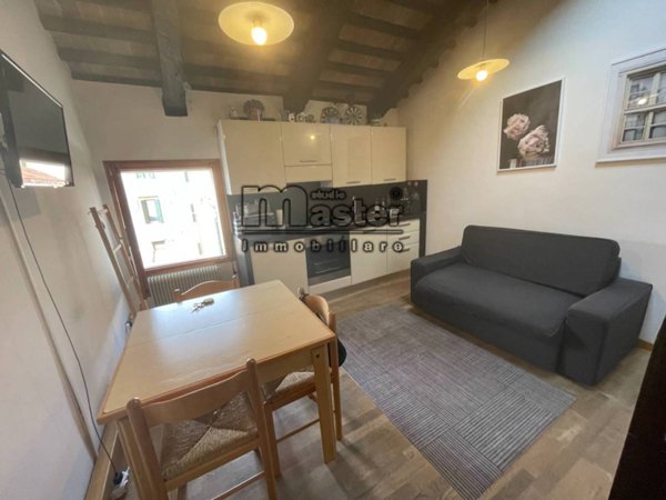 appartamento in affitto a Treviso in zona Centro Storico