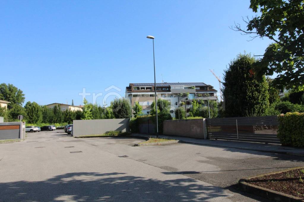 appartamento in affitto a Treviso in zona Centro Storico