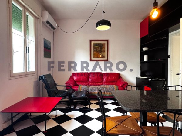appartamento in affitto a Treviso in zona Centro Storico