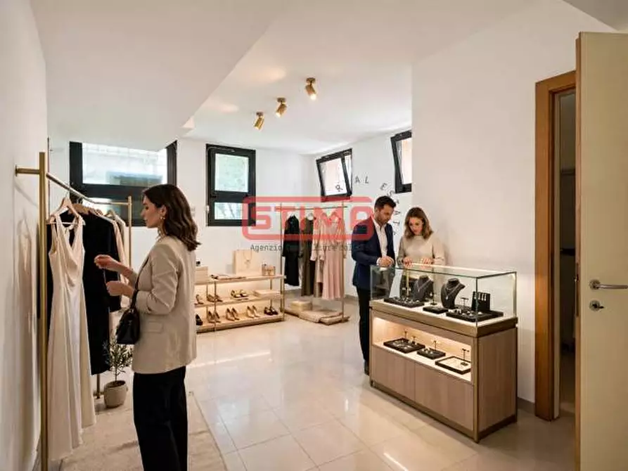 ufficio in affitto a Treviso in zona Centro Storico
