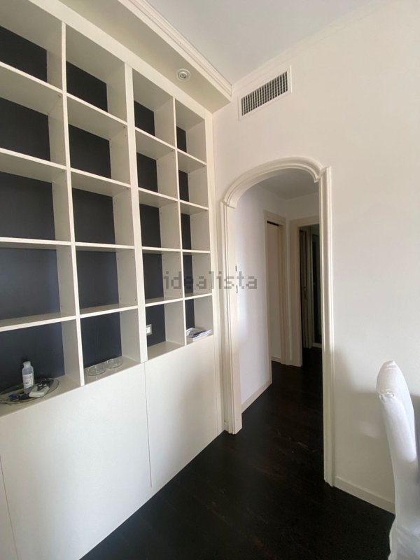 appartamento in affitto a Treviso in zona Centro Storico