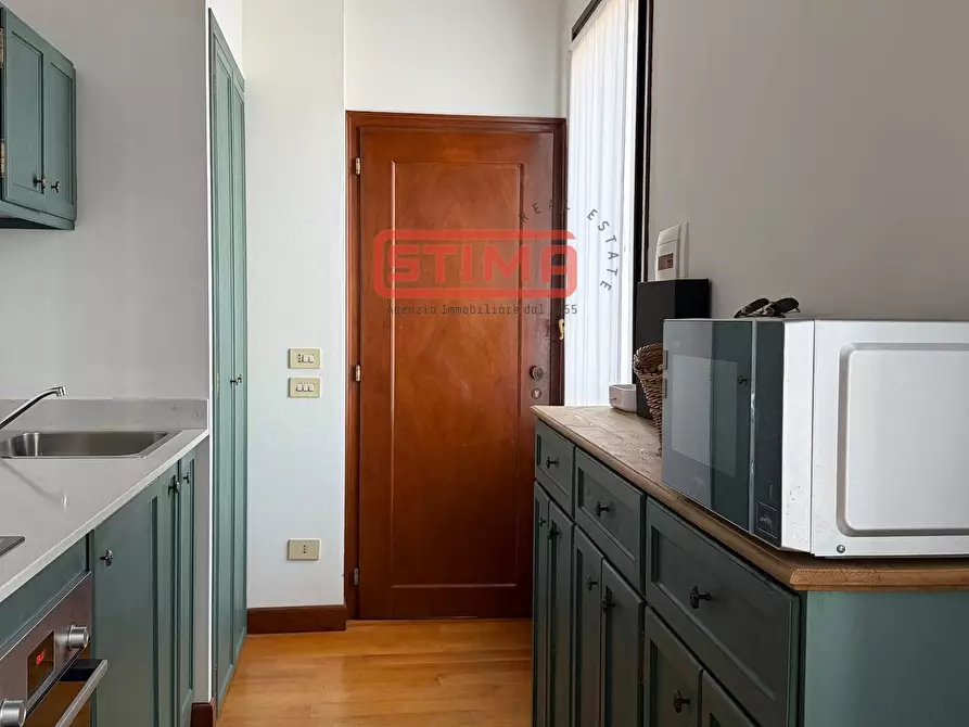 appartamento in affitto a Treviso in zona Centro Storico