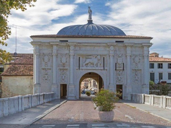 ufficio in affitto a Treviso in zona Centro Storico