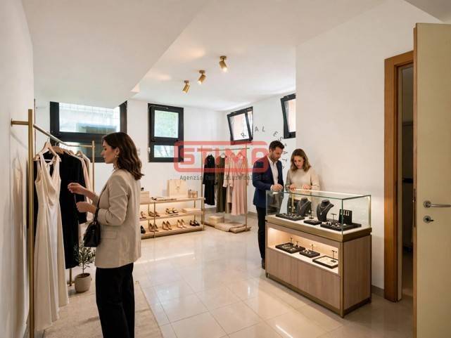 negozio in affitto a Treviso in zona Centro Storico