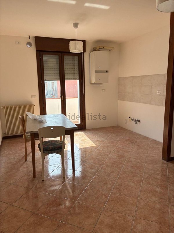 appartamento in affitto a Treviso in zona Santa Bona